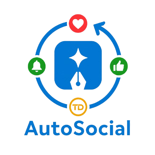 AutoSocial